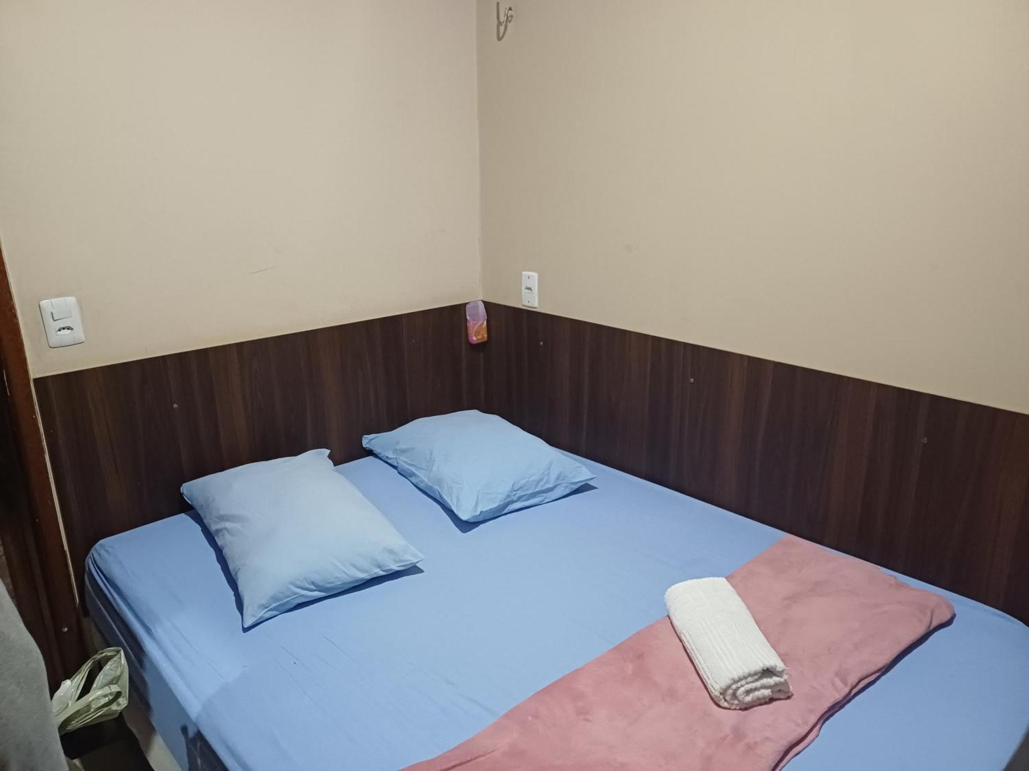 Casa Da Familia Carvalho - 986 Homestay