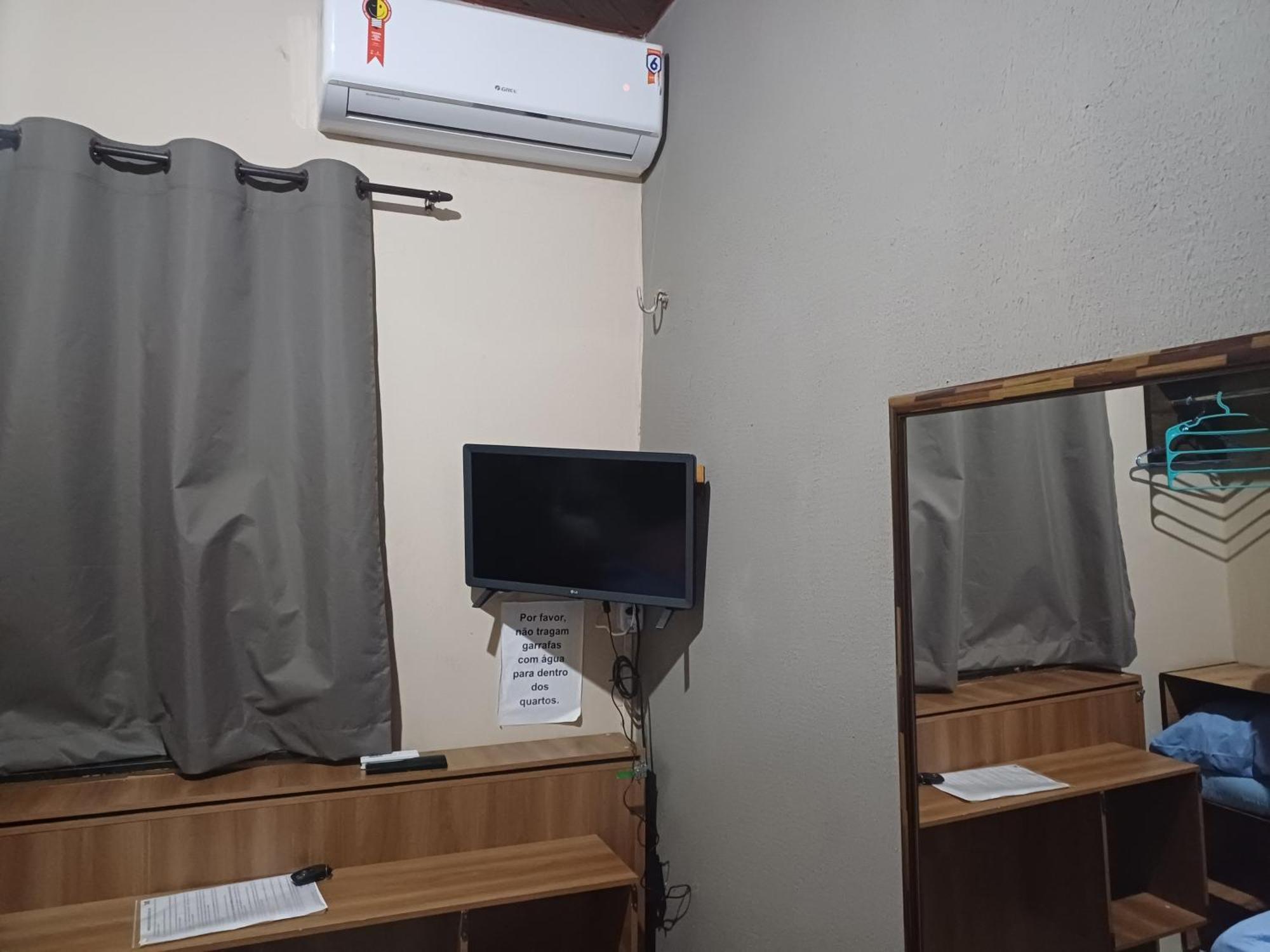 Homestay Casa Da Familia Carvalho - 986 Belem (Para)